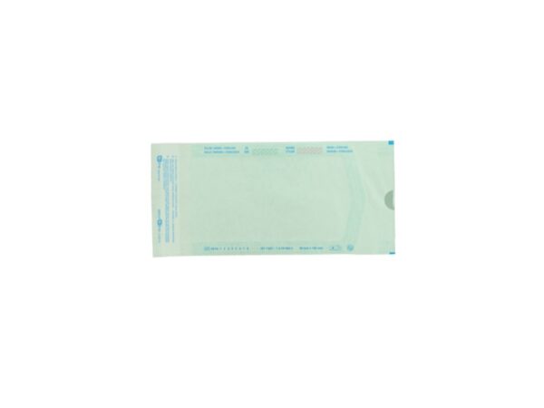 Buste Autosigillanti Sterilizzazione Eline 90x165 mm a Vapore o ETO - 2400 pz