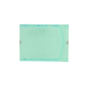 Buste Piatte Eline per Sterilizzazione a Vapore o ETO, 150x200 mm - 3000 pezzi - 1