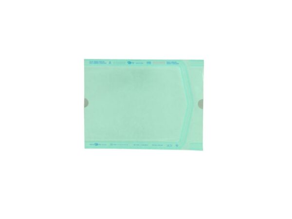 Buste Piatte Eline per Sterilizzazione a Vapore o ETO, 150x200 mm - 3000 pezzi