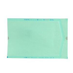 Buste Piatte Eline per Sterilizzazione a Vapore o ETO 200x300 mm - 2000 pezzi - 1