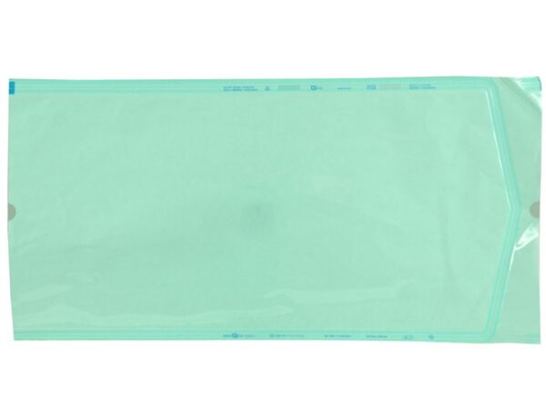 Buste Piatte Eline per Sterilizzazione a Vapore o ETO 250x500 mm - 1000 pezzi