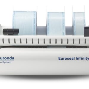 Termosigillatrice Euronda Euroseal Infinity Elettronica a Temperatura Costante - 1