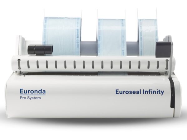 Termosigillatrice Euronda Euroseal Infinity Elettronica a Temperatura Costante