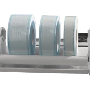 Termosigillatrice Euronda Euroseal Infinity Elettronica a Temperatura Costante - 2