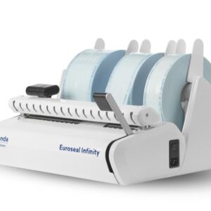 Termosigillatrice Euronda Euroseal Infinity Elettronica a Temperatura Costante - 3