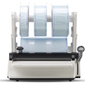Termosigillatrice Euronda Euroseal con Coperchio Trasparente - 1