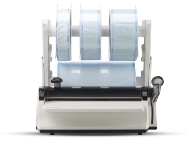 Termosigillatrice Euronda Euroseal con Coperchio Trasparente