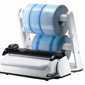 Termosigillatrice Euronda Euroseal con Coperchio Trasparente - 2