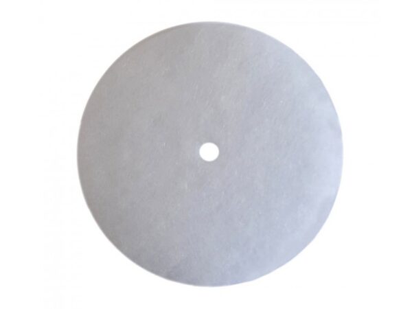 Filtro Antipolvere di Ricambio per Air Cleaner 36510 - 8 pezzi