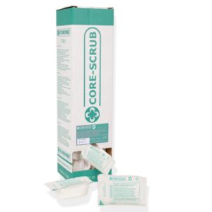 Spazzola per Lavaggio Chirurgico Mani Sterile Monouso - 180 pezzi - 3