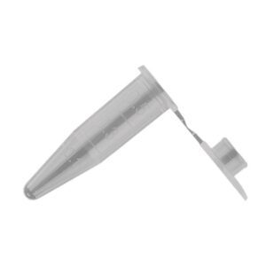 Microprovetta Conica 0,5 ml - 16000 pezzi