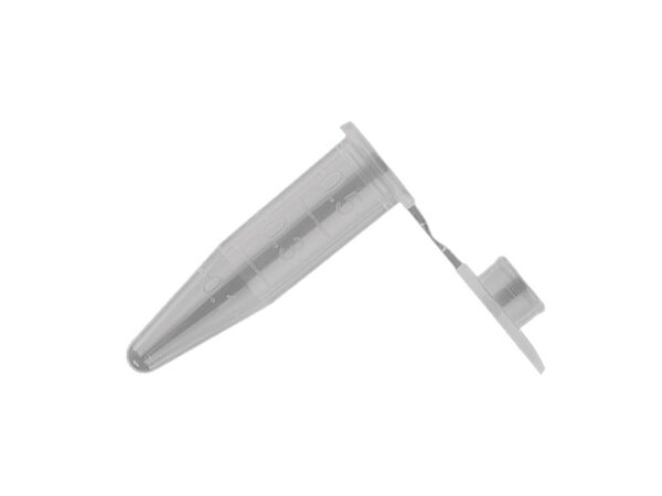 Microprovetta Conica 0,5 ml - 16000 pezzi