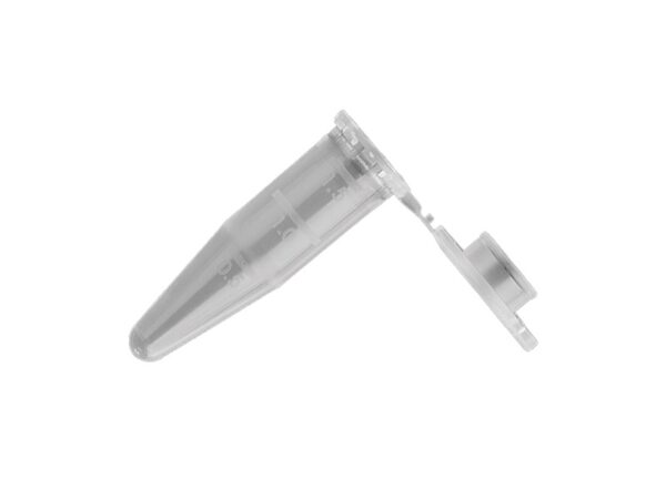 Microprovetta Conica 1,5 ml - 20000 pezzi