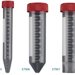 Provetta per Centrifuga 15 ml Conica 17x120 mm Sterile - 1700 pezzi