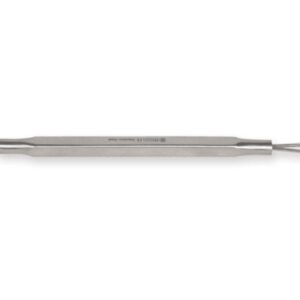 Escavatore ad Anelli in Acciaio Inox 11 cm - 60 pezzi