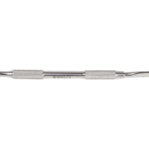 Scalpello per Unghie in Acciaio Inox 14,5 cm - 40 pezzi - 1