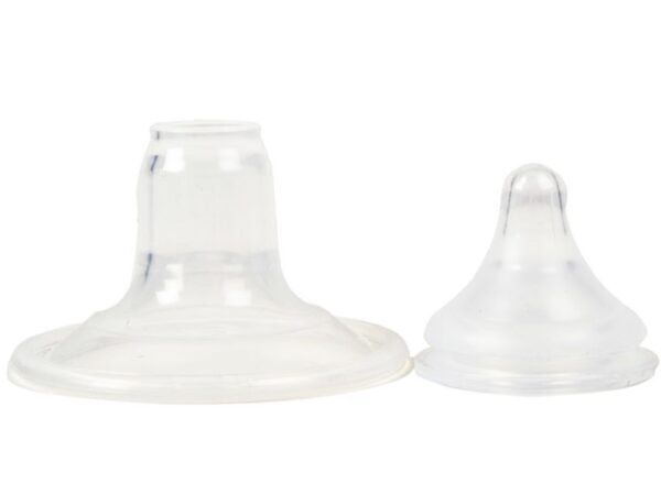Kit Coppetta e Tettarella di Ricambio per Tiralatte 41700, 41701 - 30 kit