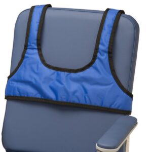 Cintura Pettorale con Strappo per Comode e Carrozzine Linea Smart - 5 pezzi - 2