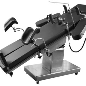 Tavolo Operatorio Elettrico in Acciaio Inox 304 con TR e RTR - 3