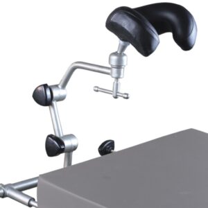 Supporto Reggitesta per Tavolo Operatorio 44775 Optional - 1