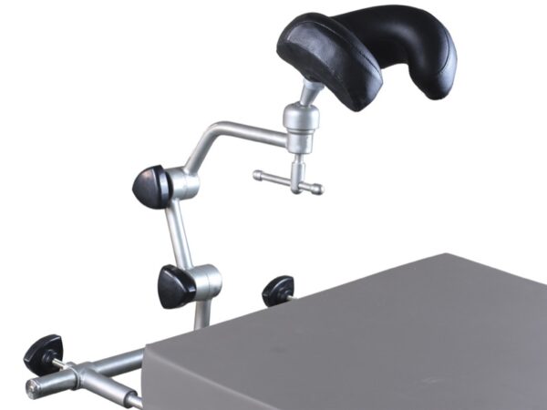 Supporto Reggitesta per Tavolo Operatorio 44775 Optional