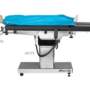 Supporto Reggitesta per Tavolo Operatorio 44775 Optional - 2