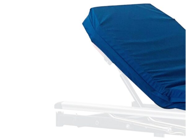 Materasso Impermeabile Ignifugo Radiotrasparente 6 cm per 44790, 44792