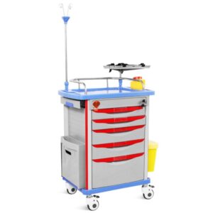 Carrello Emergenza Neo - 1