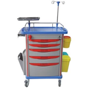 Carrello Emergenza Neo - 2