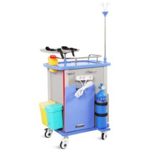 Carrello Emergenza Neo - 3