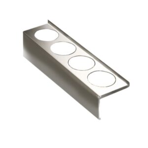Porta Bottiglie per Carrello Lancart per 45810-3 - 6 pezzi - 1