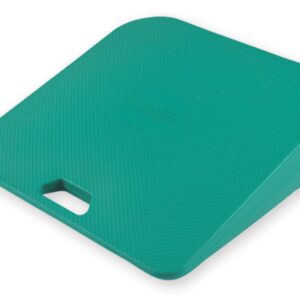 Cuneo Balance ad Aria per Fisioterapia, Superficie Liscia e a Bolle - 8 pz - 2