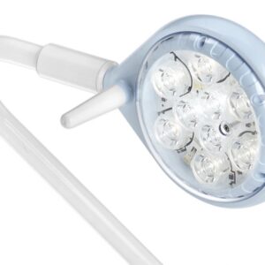 Lampada Operatoria a LED Saturno da Parete - 2