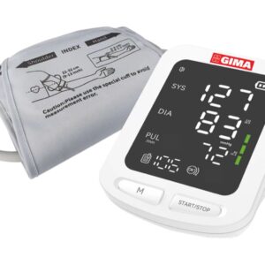 Sfigmomanometro Digitale Automatico Easycheck con Schermo LED - 8 pezzi - 1