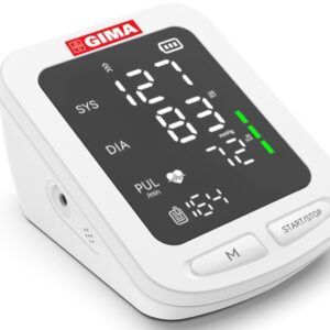 Sfigmomanometro Digitale Automatico Easycheck con Schermo LED - 8 pezzi - 2