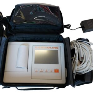 Borsa per Trasporto ECG Cardioline 54200-2
