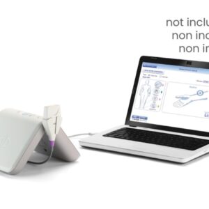 Densitometro Osseo ad Ultrasuoni Sunlight MiniOmni con Sonda CM e Software per A - 1