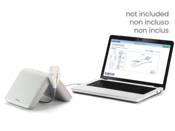 Densitometro Osseo ad Ultrasuoni Sunlight MiniOmni con Sonda CM e Software per A