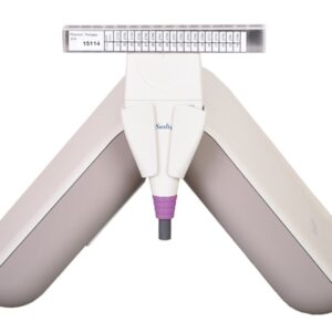 Densitometro Osseo ad Ultrasuoni Sunlight MiniOmni con Sonda CM e Software per A - 2