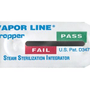 Integratore Sterilizzazione di Ricambio per Autoclavi Andromeda ed Europa B 3565