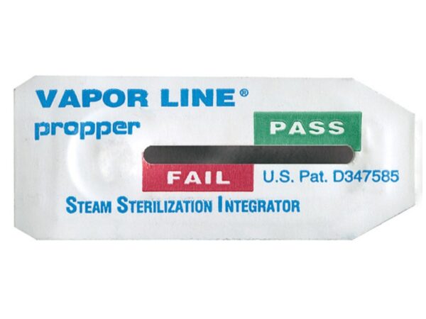 Integratore Sterilizzazione di Ricambio per Autoclavi Andromeda ed Europa B 3565