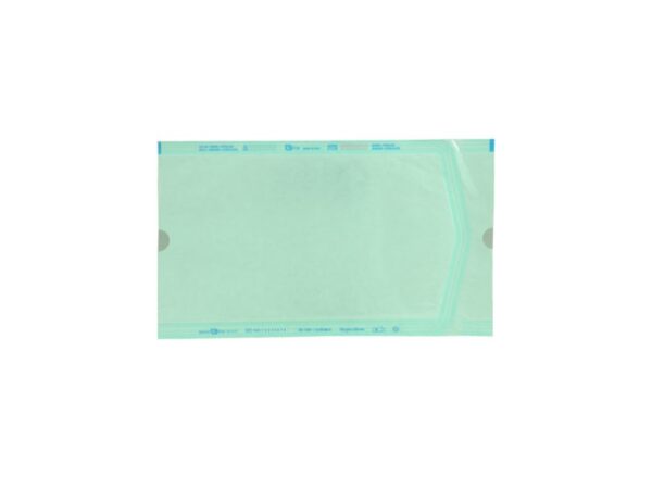 Buste Piatte Eline per Sterilizzazione a Vapore o ETO 150x250 mm - 3000 pezzi