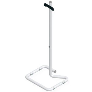 Basamento per Air Cleaner 36510 - 2 pezzi - 1