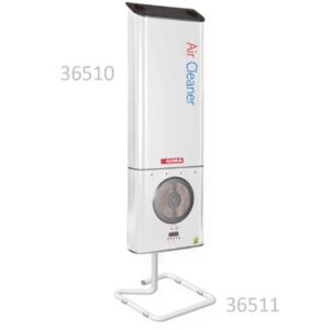 Basamento per Air Cleaner 36510 - 2 pezzi - 3