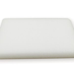 Spugna Monouso Saponata in Schiuma con Sapone Anallergico pH Neutro - 800 pezzi - 1