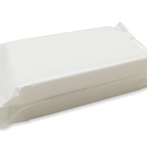 Spugna Monouso Saponata in Schiuma con Sapone Anallergico pH Neutro - 800 pezzi - 2