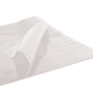Tappetino Decontaminante Antibatterico Bianco 45 x 115 cm - 30 Strati - 10 pezzi - 1