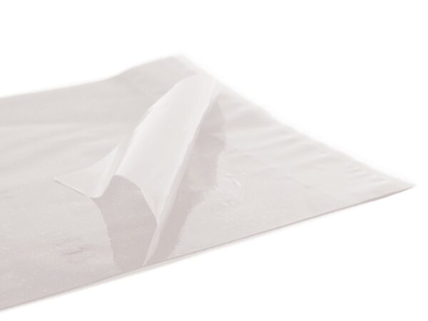 Tappetino Decontaminante Antibatterico Bianco 45 x 115 cm - 30 Strati - 10 pezzi