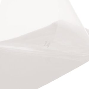 Tappetino Decontaminante Antibatterico Bianco 45 x 115 cm - 30 Strati - 10 pezzi - 2