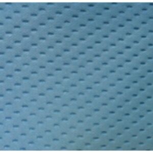 Telino Chirurgico in Poliestere 250x150 cm Azzurro - 5 pezzi